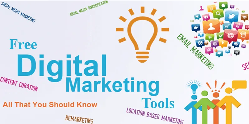 Tiếp thị kỹ thuật số (Digital Marketing): Xu hướng nghề của thế kỷ 21 - Ảnh 1.