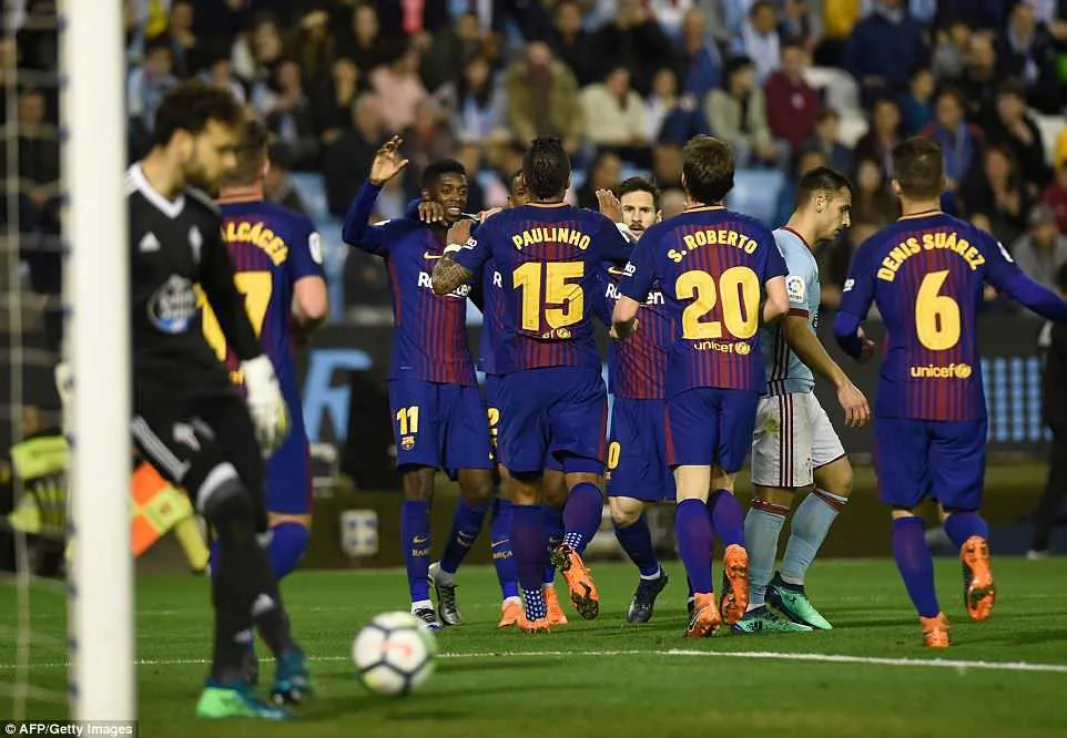 Kết quả bóng đá rạng sáng 18/4: Tottenham, Barcelona bị cầm hòa, Bayern đại thắng - Ảnh 2. Kết quả bóng đá rạng sáng 18/4: Tottenham, Barcelona bị cầm hòa, Bayern đại thắng - Ảnh 2.