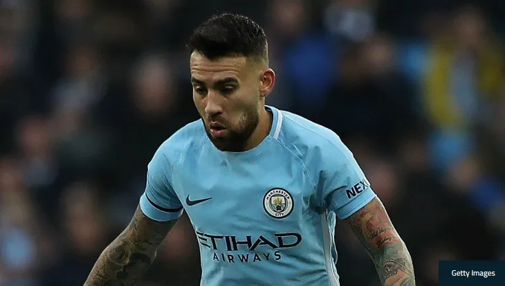 5 sao Man City góp mặt trong ĐHTB Ngoại hạng Anh của PFA - Ảnh 4. 5 sao Man City góp mặt trong ĐHTB Ngoại hạng Anh của PFA - Ảnh 4.