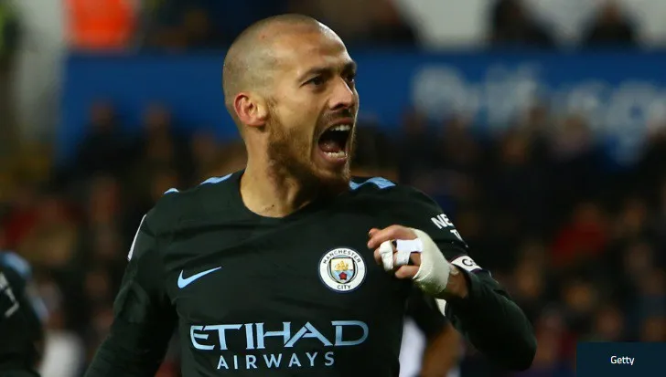 5 sao Man City góp mặt trong ĐHTB Ngoại hạng Anh của PFA - Ảnh 6. 5 sao Man City góp mặt trong ĐHTB Ngoại hạng Anh của PFA - Ảnh 6.