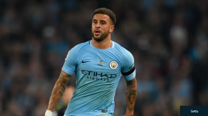 5 sao Man City góp mặt trong ĐHTB Ngoại hạng Anh của PFA - Ảnh 2. 5 sao Man City góp mặt trong ĐHTB Ngoại hạng Anh của PFA - Ảnh 2.