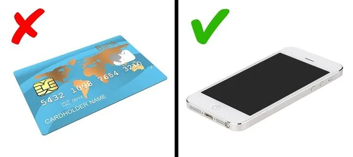 Quy tắc an to&agrave;n cơ bản khi đi du lịch - Ảnh 1.