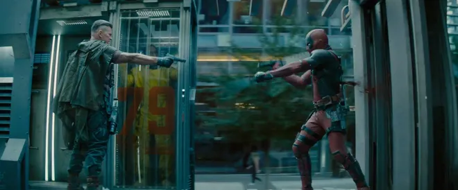 Deadpool tiếp tục đá xoáy Avengers và DC trong trailer cuối - Ảnh 8.