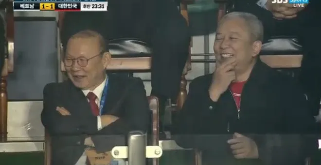 U19 Việt Nam bất ngờ cầm hòa U19 Hàn Quốc tại U19 Suwon JS Cup 2018 - Ảnh 2.