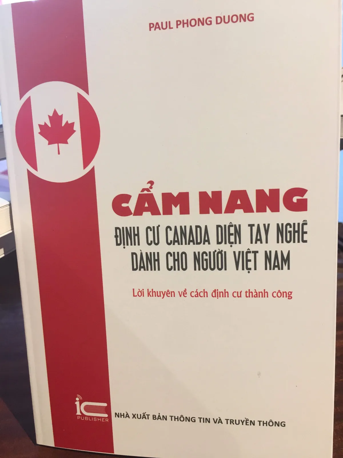 Cẩm nang đến Canada bạn cần biết - Ảnh 1.