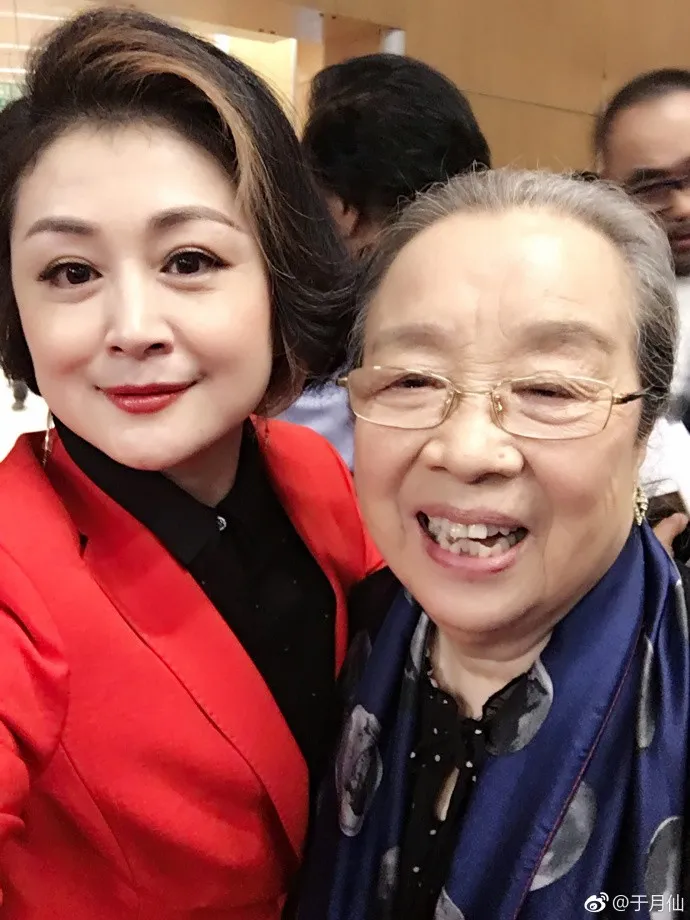 Dàn diễn viên Thủy Hử phiên bản 1998 tái ngộ sau 20 năm - Ảnh 8.