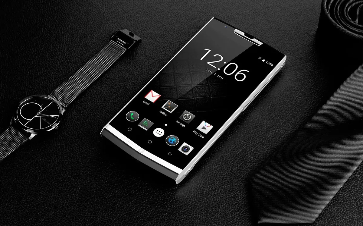 Điều g&igrave; khiến ngh&igrave;n người h&aacute;o hức với smartphone DUVITEL pin khủng? - Ảnh 2.