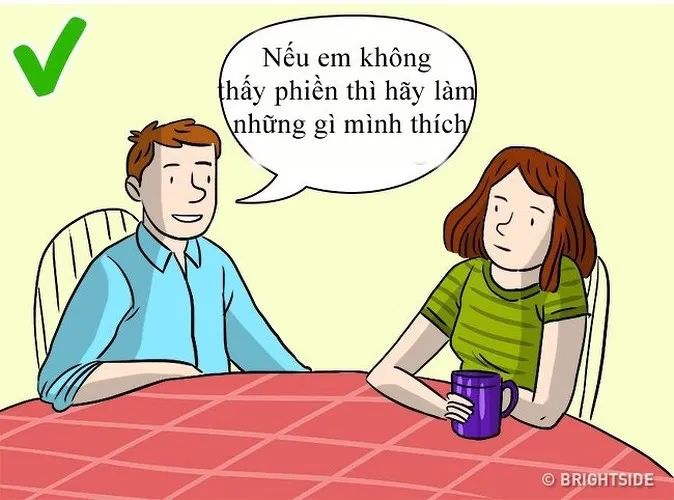 Những c&acirc;u hỏi bạn n&ecirc;n nghĩ trước khi quyết định chia tay - Ảnh 2.