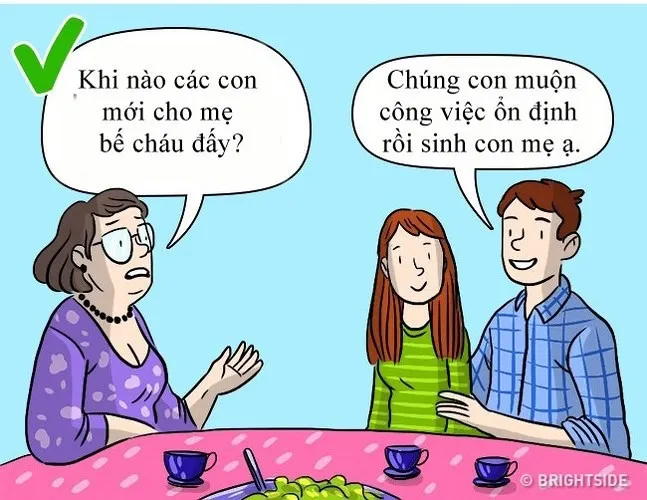 Những c&acirc;u hỏi bạn n&ecirc;n nghĩ trước khi quyết định chia tay - Ảnh 4.