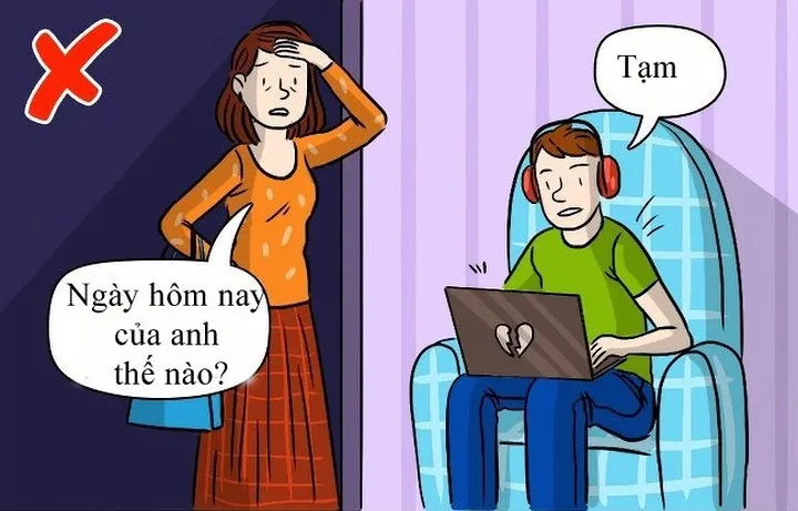 Những c&acirc;u hỏi bạn n&ecirc;n nghĩ trước khi quyết định chia tay - Ảnh 5.