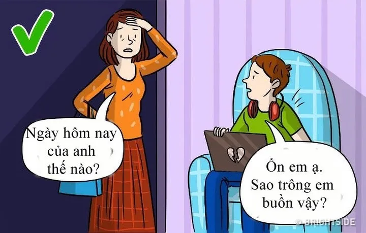 Những c&acirc;u hỏi bạn n&ecirc;n nghĩ trước khi quyết định chia tay - Ảnh 6.