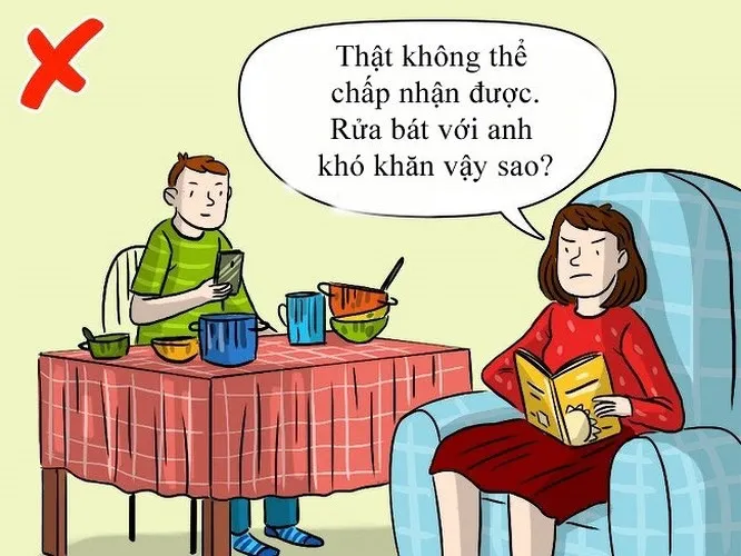 Những c&acirc;u hỏi bạn n&ecirc;n nghĩ trước khi quyết định chia tay - Ảnh 11.