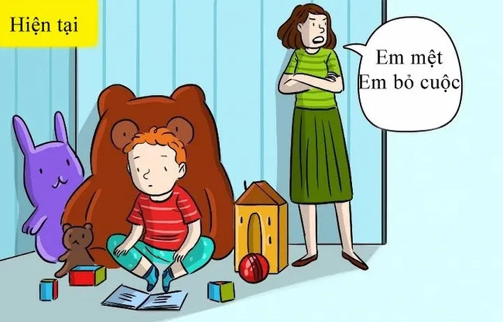 Những c&acirc;u hỏi bạn n&ecirc;n nghĩ trước khi quyết định chia tay - Ảnh 13.