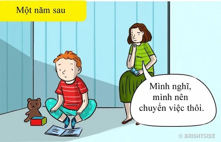 Những c&acirc;u hỏi bạn n&ecirc;n nghĩ trước khi quyết định chia tay - Ảnh 14.