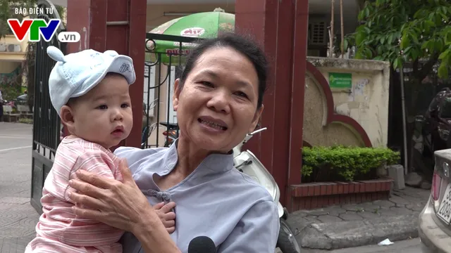 Các bậc phụ huynh biết gì về bệnh ho gà? - Ảnh 4.
