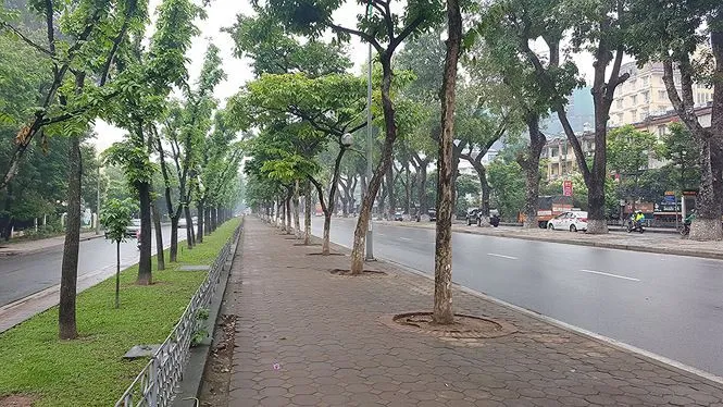 Trực tiếp Thế hệ số 10h00 (30/4): Hà Nội những ngày nghỉ lễ. - Ảnh 1. Trực tiếp Thế hệ số 10h00 (30/4): Hà Nội những ngày nghỉ lễ. - Ảnh 1.