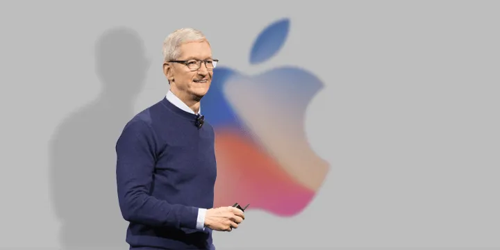 Đây là minh chứng cho thấy người dùng phát cuồng vì iPhone X như thế nào - Ảnh 1.