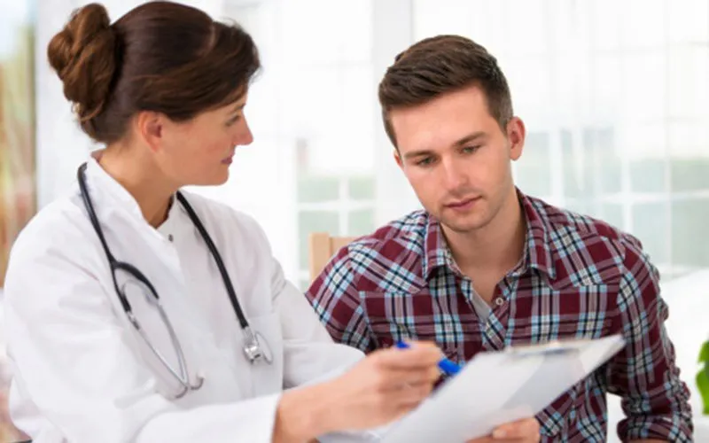 Chế độ dinh dưỡng nào phòng tránh gan nhiễm mỡ? - Ảnh 2. Chế độ dinh dưỡng nào phòng tránh gan nhiễm mỡ? - Ảnh 2.