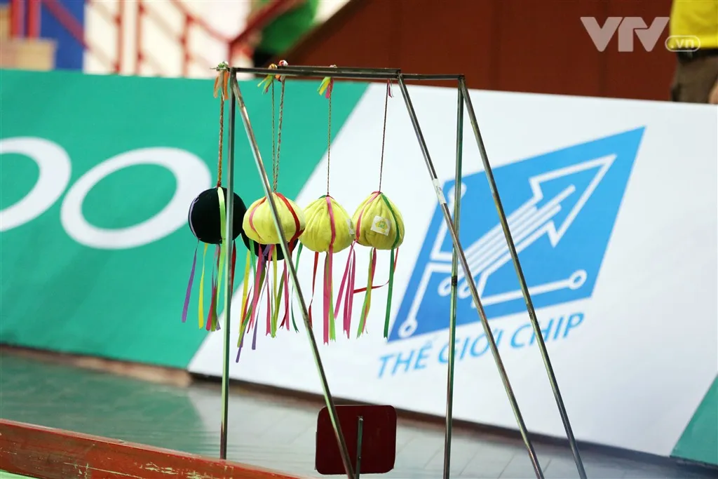 Những đội tuyển không ai muốn đối đầu tại Robocon Việt Nam 2018 - Ảnh 9.