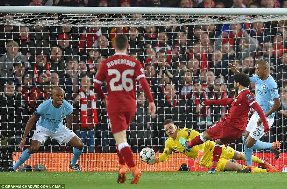 ẢNH: Liverpool đánh bại Man City, xứng danh Vua đấu Cúp - Ảnh 3. ẢNH: Liverpool đánh bại Man City, xứng danh Vua đấu Cúp - Ảnh 3.