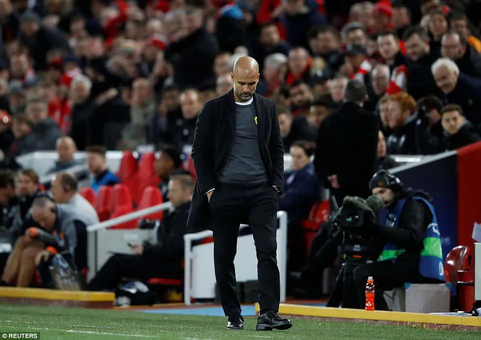 ẢNH: Liverpool đánh bại Man City, xứng danh Vua đấu Cúp - Ảnh 16. ẢNH: Liverpool đánh bại Man City, xứng danh Vua đấu Cúp - Ảnh 16.