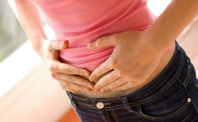 Cách phát hiện sớm ung thư đại tràng - Ảnh 1. Cách phát hiện sớm ung thư đại tràng - Ảnh 1.