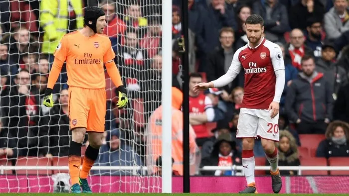 Thống kê Ngoại hạng Anh vòng 33: Eriksen thăng hoa, Smalling mang vận may cho Man Utd - Ảnh 1. Thống kê Ngoại hạng Anh vòng 33: Eriksen thăng hoa, Smalling mang vận may cho Man Utd - Ảnh 1.