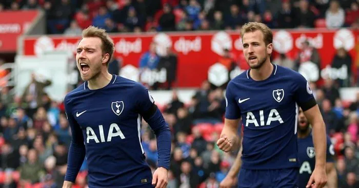 Thống kê Ngoại hạng Anh vòng 33: Eriksen thăng hoa, Smalling mang vận may cho Man Utd - Ảnh 2. Thống kê Ngoại hạng Anh vòng 33: Eriksen thăng hoa, Smalling mang vận may cho Man Utd - Ảnh 2.