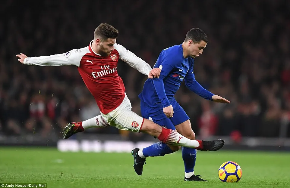 Kết quả, BXH Ngoại hạng Anh sau vòng 22: Man City, MU trở lại mạch thắng, Arsenal níu chân Chelsea! - Ảnh 2. Kết quả, BXH Ngoại hạng Anh sau vòng 22: Man City, MU trở lại mạch thắng, Arsenal níu chân Chelsea! - Ảnh 2.