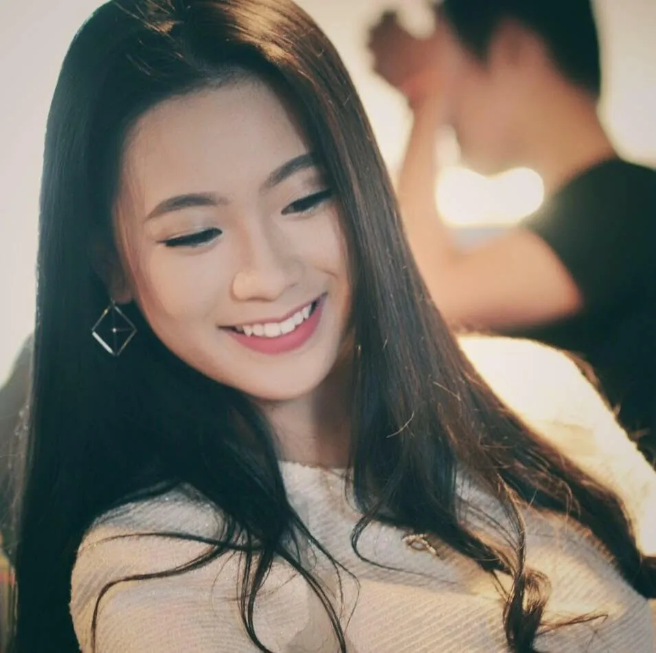 Là bạn nhảy của nhau rất dễ yêu nhau - Ảnh 1. Là bạn nhảy của nhau rất dễ yêu nhau - Ảnh 1.