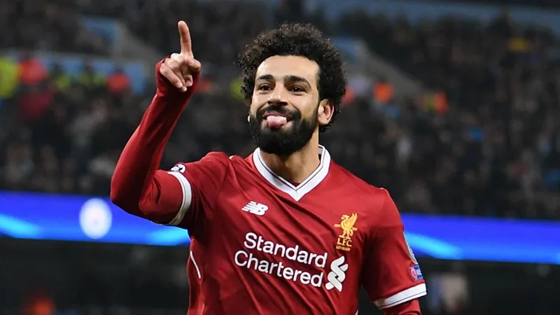 Mohamed Salah trắng án, Liverpool thở phào - Ảnh 3. Mohamed Salah trắng án, Liverpool thở phào - Ảnh 3.
