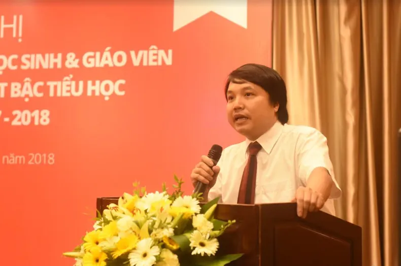 Học tiếng Anh qua Toán và Khoa học: Đầu tư cho tương lai - Ảnh 2.