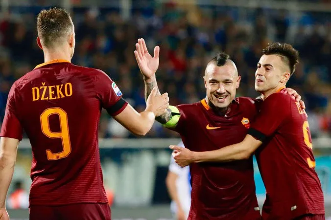 Quỹ lương Juventus phình to nhất Serie A - Ảnh 1.