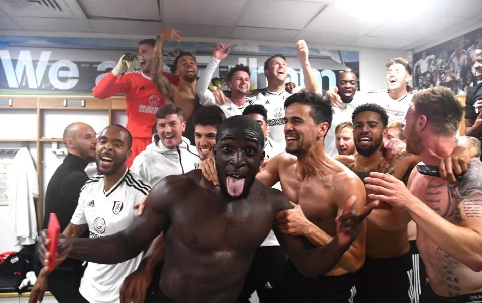 Sao trẻ tỏa sáng rực rỡ, Fulham đứng trước cơ hội trở lại Premier League - Ảnh 3. Sao trẻ tỏa sáng rực rỡ, Fulham đứng trước cơ hội trở lại Premier League - Ảnh 3.
