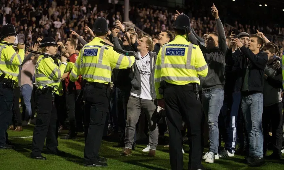 Sao trẻ tỏa sáng rực rỡ, Fulham đứng trước cơ hội trở lại Premier League - Ảnh 1. Sao trẻ tỏa sáng rực rỡ, Fulham đứng trước cơ hội trở lại Premier League - Ảnh 1.