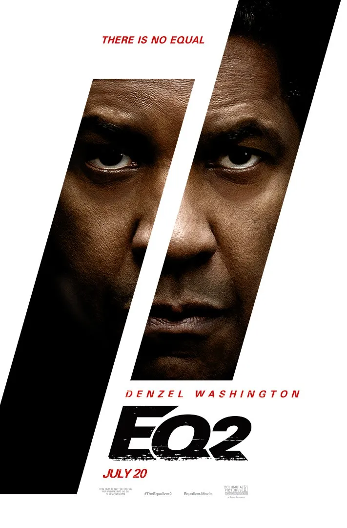 Tuyệt phẩm Equalizer 2 trở lại đầy kịch tính vào mùa hè 2018 - Ảnh 1.