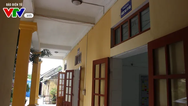 Bộ trưởng Bộ Y tế kiểm tra mạng lưới y tế cơ sở tại Thái Bình - Ảnh 5. Bộ trưởng Bộ Y tế kiểm tra mạng lưới y tế cơ sở tại Thái Bình - Ảnh 5.