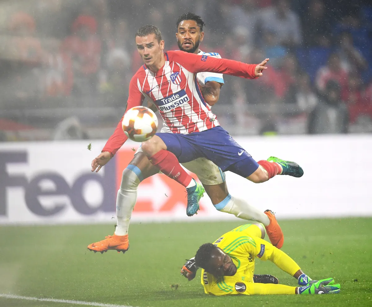 PSG chọn xong người thay thế Neymar - Ảnh 1. PSG chọn xong người thay thế Neymar - Ảnh 1.