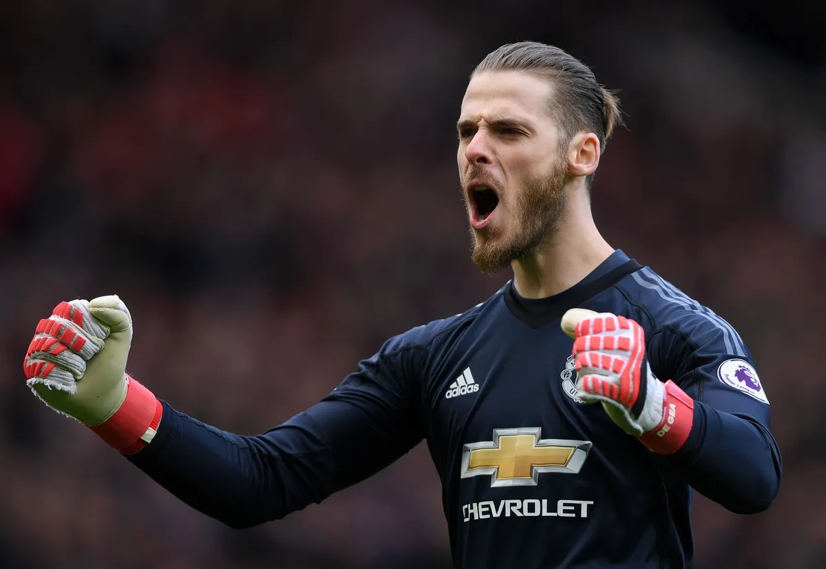 Đội hình kết hợp Chelsea – Man Utd: The Blues áp đảo - Ảnh 1. Đội hình kết hợp Chelsea – Man Utd: The Blues áp đảo - Ảnh 1.