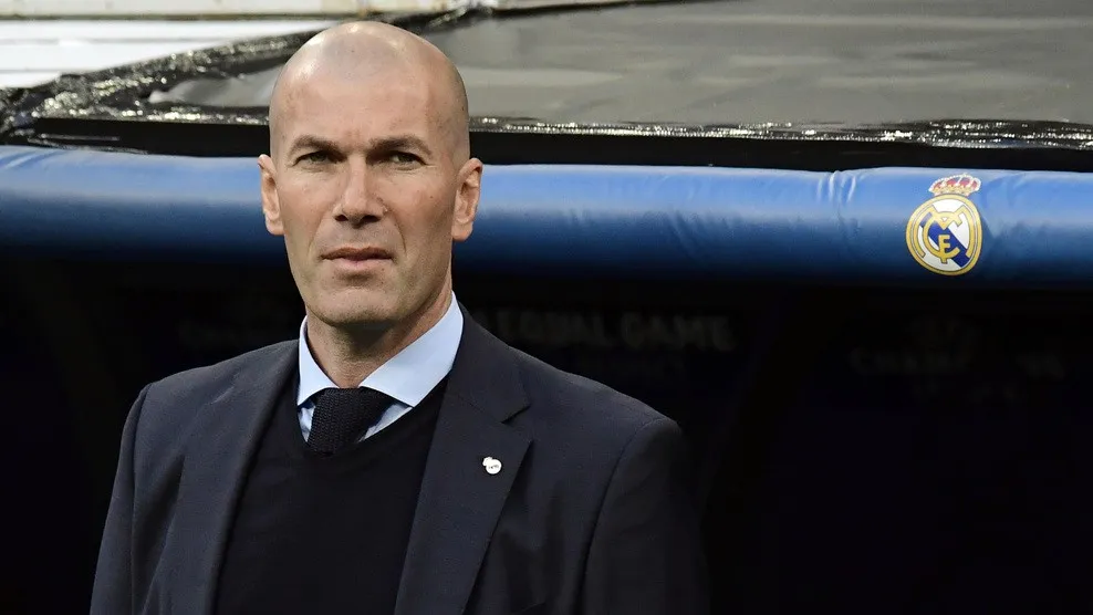 Real Madrid vào chung kết Champions League với nhiều kỷ lục được xác lập - Ảnh 1.