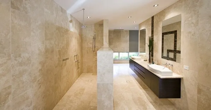 Mẫu phòng tắm đẹp hiện đại và tiện nghi - Ảnh 10.
