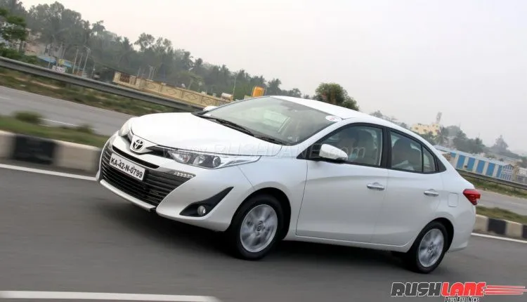 Toyota Yaris 2018 ra mắt, giá chưa đến 300 triệu đồng - Ảnh 2.