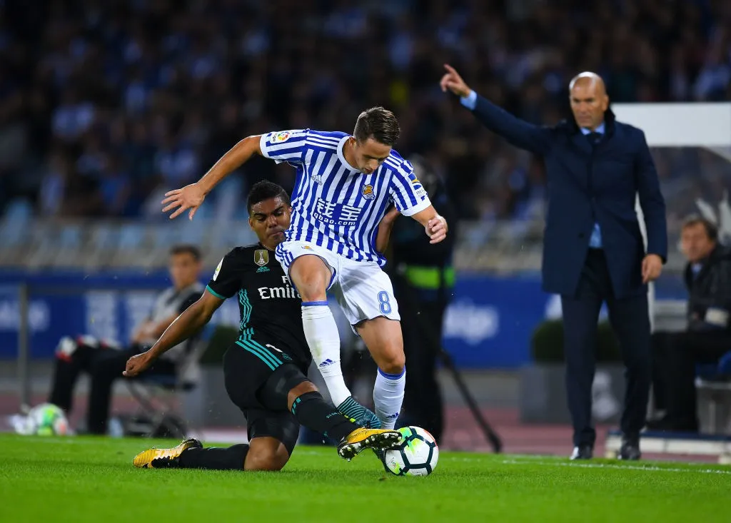 ĐT Bỉ dự World Cup 2018: Januzaj được chọn, Nainggolan ở nhà - Ảnh 1. ĐT Bỉ dự World Cup 2018: Januzaj được chọn, Nainggolan ở nhà - Ảnh 1.
