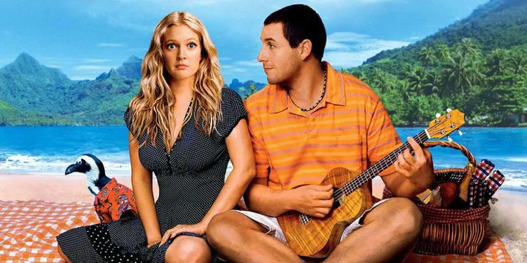 Đạo diễn Nguyễn Quang Dũng tìm diễn viên cho 50 First Dates phiên bản Việt - Ảnh 1.