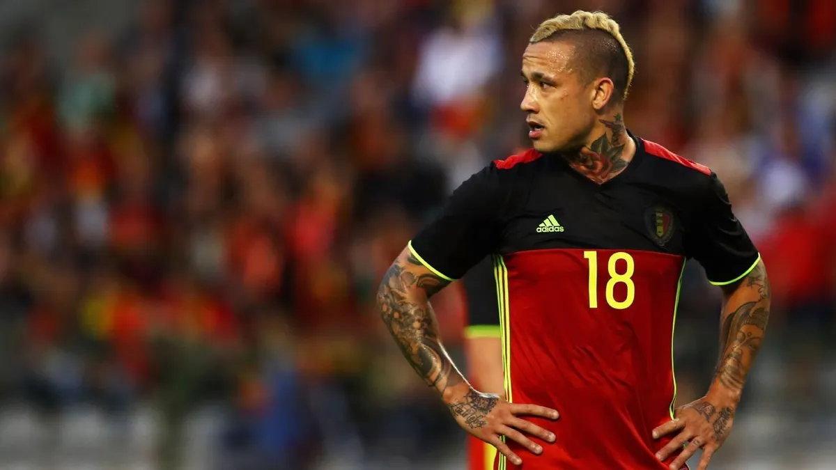 ĐT Bỉ dự World Cup 2018: Januzaj được chọn, Nainggolan ở nhà - Ảnh 2. ĐT Bỉ dự World Cup 2018: Januzaj được chọn, Nainggolan ở nhà - Ảnh 2.