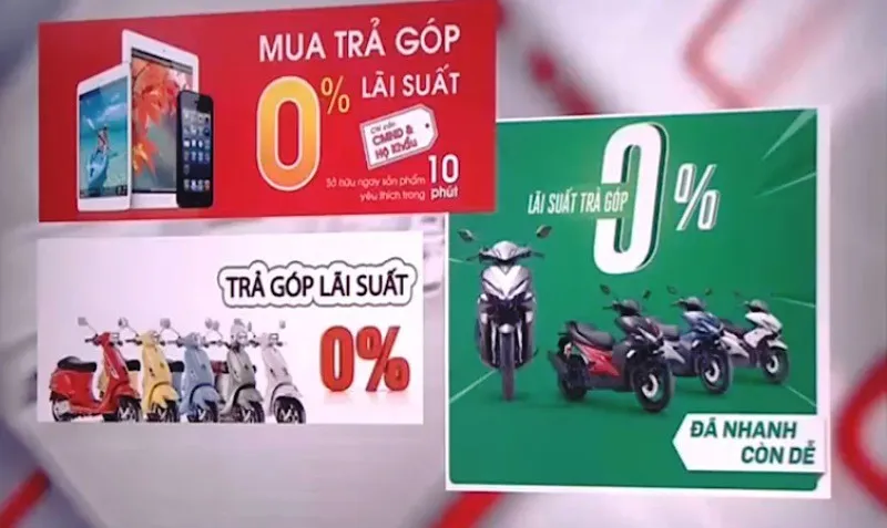 Tổng dư nợ vay tiêu dùng tăng 5 lần trong 5 năm: Mừng hay lo? - Ảnh 1.