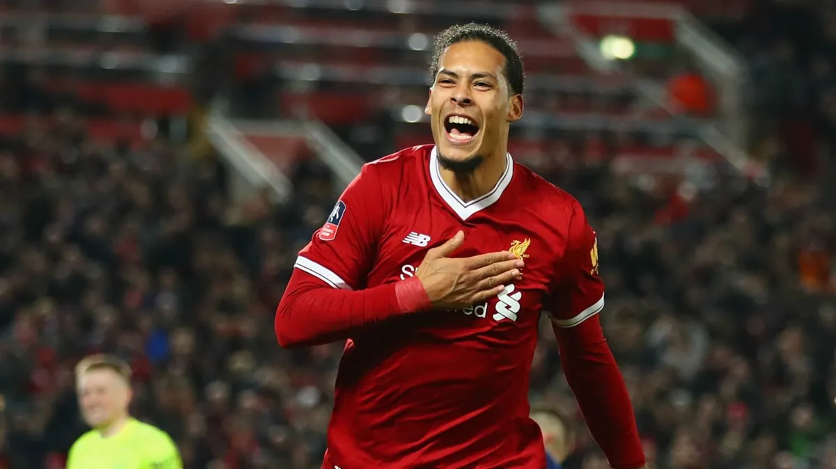 Đội hình siêu tấn công hay nhất Ngoại hạng kết hợp Man City – Liverpool - Ảnh 2. Đội hình siêu tấn công hay nhất Ngoại hạng kết hợp Man City – Liverpool - Ảnh 2.