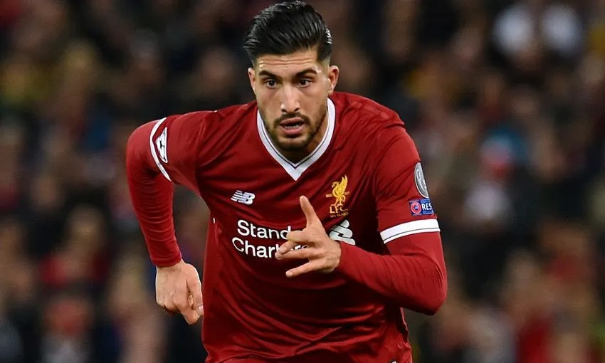Liverpool chốt danh sách tham dự trận chung kết Champions League 2018 - Ảnh 1. Liverpool chốt danh sách tham dự trận chung kết Champions League 2018 - Ảnh 1.