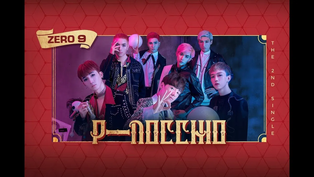 Th&aacute;ng 5 rực rỡ:  Cuộc chạy đua của những MV đ&igrave;nh đ&aacute;m - Ảnh 8.