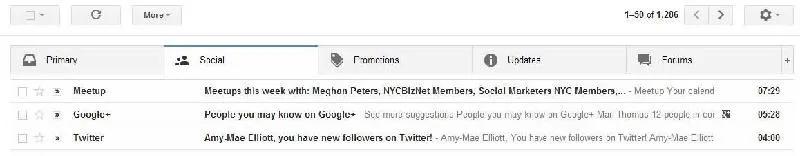 7 t&iacute;nh năng hữu &iacute;ch tr&ecirc;n Gmail n&ecirc;n biết - Ảnh 6.